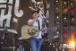 Granger Smith @ Country Lake Shake in Chicago, IL