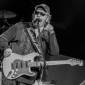 Hank Williams Jr. @ DTE Energy Music Theater | Photo by Josh Kahl