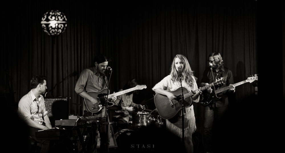 Margo Price @ Hotel Cafe in Hollywood, CA