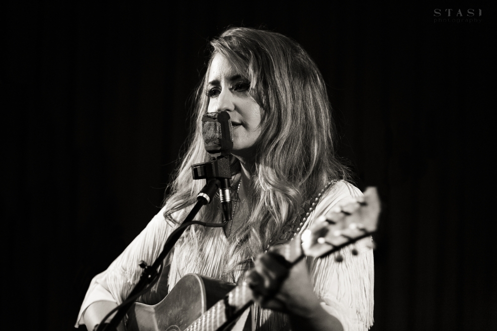 Margo Price @ Hotel Cafe in Hollywood, CA
