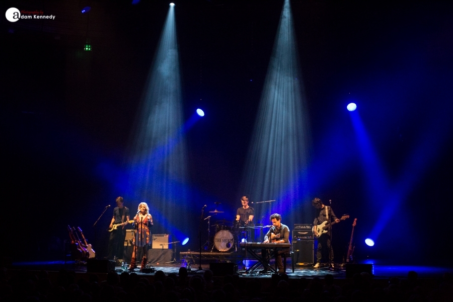 The Shires@The Sage in Gateshead, UK  | Photo by Adam Kennedy