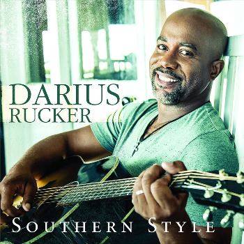 DariusRucker-SouthernStyle-AlbumArtwork